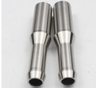 Services de coulée de pièces CNC sur mesure pour le cuivre et l'acier inoxydable par des professionnels