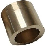 Service de pièces de soupape de pompe personnalisées pour l'industrie de l'aluminium