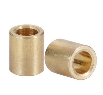 Service de pièces de soupape de pompe personnalisées pour l'industrie de l'aluminium