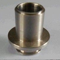 Dessin du client Coulée de cuivre requise pour les pièces de soupapes de pompe Parties de machines de précision