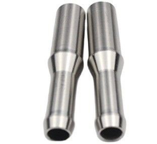 Pièces de machines à la cire perdue en acier inoxydable de précision en aluminium en cuivre avec et de Trusted