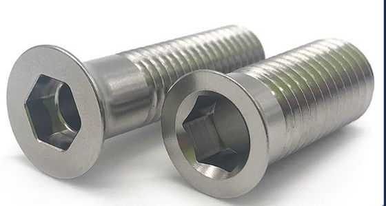 Pièces de machines à la cire perdue en acier inoxydable de précision en aluminium en cuivre avec et de Trusted