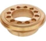 Machining Brass Lost Wax Casting Parties Produits de précision réalisés par coulée d'investissement