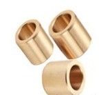Pièces de service en acier inoxydable pour les solutions de pièces de soupapes de pompe à couleur sur mesure