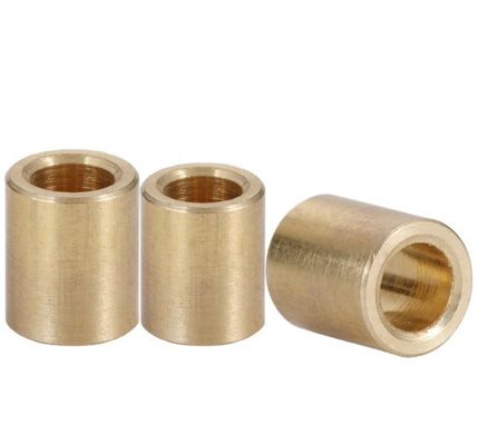 Pièces de service en acier inoxydable pour les solutions de pièces de soupapes de pompe à couleur sur mesure