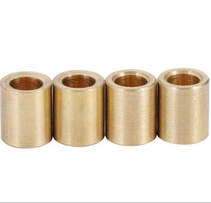 Pièces de service en acier inoxydable pour les solutions de pièces de soupapes de pompe à couleur sur mesure