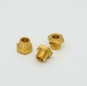 Tailles personnalisées Pièces de soupapes de pompe Solution pour le cuivre