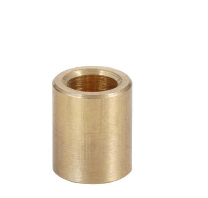 Pièces de coulée d'investissement Pièces de soupape de pompe de précision Couleur personnalisée