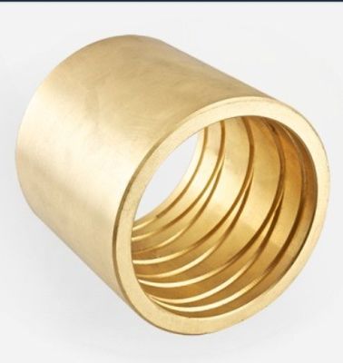 Pièces de coulée d'investissement Pièces de soupape de pompe de précision Couleur personnalisée