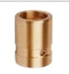 Pièces de coulée d'investissement Pièces de soupape de pompe de précision Couleur personnalisée