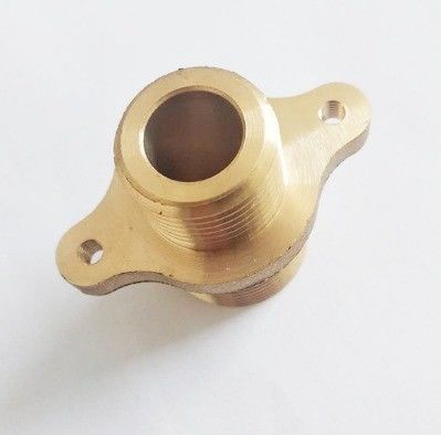 Ingénierie cuivre laiton acier inoxydable aluminium coulée sous pression consultation forgeage