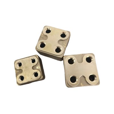 Fournit un service de coulée et d'usinage de métaux de haute précision pour les pièces OEM/ODM personnalisées
