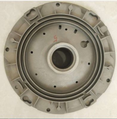 Service de coulée sous pression OEM Ingénierie des pièces métalliques Coulée sous pression en bronze