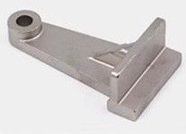 Pièces de coulée métallique de haute précision pour l'aluminium, le cuivre, le laiton et le bronze