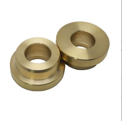 Pièces moulées en aluminium personnalisables Pièces usinées en métal de haute précision