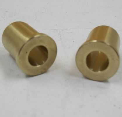 Pièces moulées en aluminium personnalisables Pièces usinées en métal de haute précision