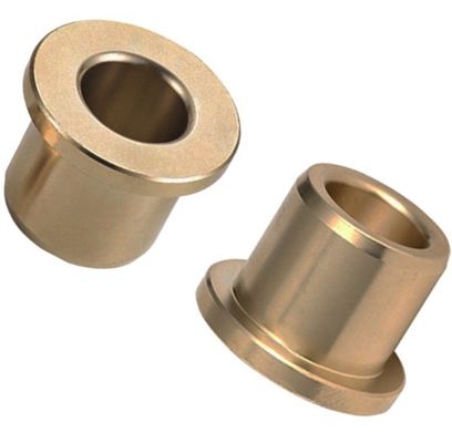 Pièces moulées en aluminium personnalisables Pièces usinées en métal de haute précision