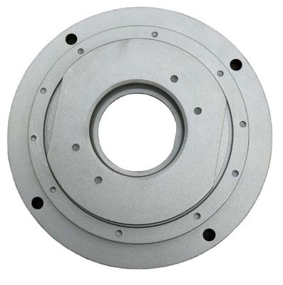 Pièces moulées en aluminium moulé sous pression