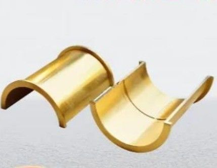 OEM pièces de rechange de pièces de rechange pour machines à couler à la pression sur mesure
