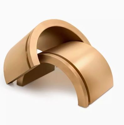 OEM pièces de rechange de pièces de rechange pour machines à couler à la pression sur mesure