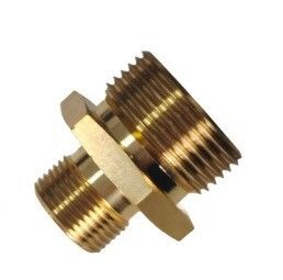 Services de fonderie de pièces sur mesure en Cnc métallique de haute précision pour matériaux aliminium