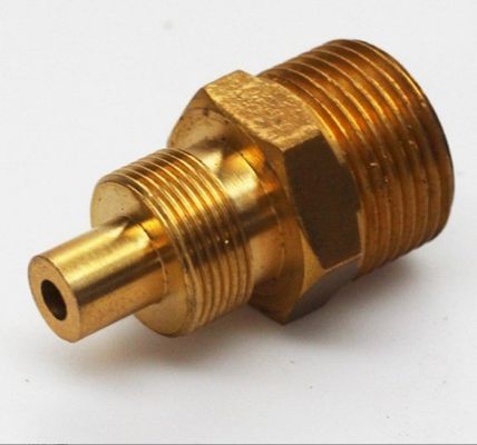 Services de fonderie de pièces sur mesure en Cnc métallique de haute précision pour matériaux aliminium