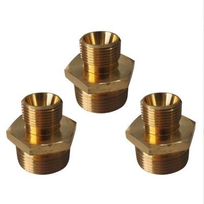 Services de fonderie de pièces sur mesure en Cnc métallique de haute précision pour matériaux aliminium
