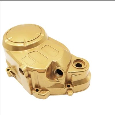Parties de coulée de précision en acier ODM/OEM SS Manufacturer