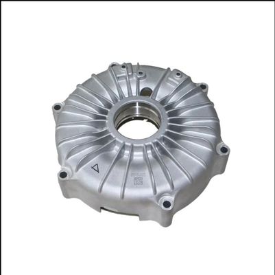 Parties de coulée de précision en acier ODM/OEM SS Manufacturer