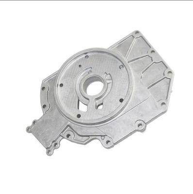 Parties de coulée de précision en acier ODM/OEM SS Manufacturer