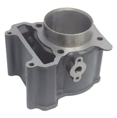 Pièces de coulée en acier inoxydable Service de forgeage de coulée sous pression