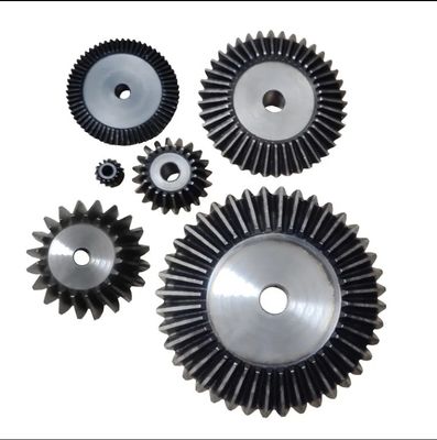 Casting de sable personnalisé en bronze Casting d'investissement en acier inoxydable engrenages de cuivre Boîtes de vitesses d'investissement alliage d'aluminium