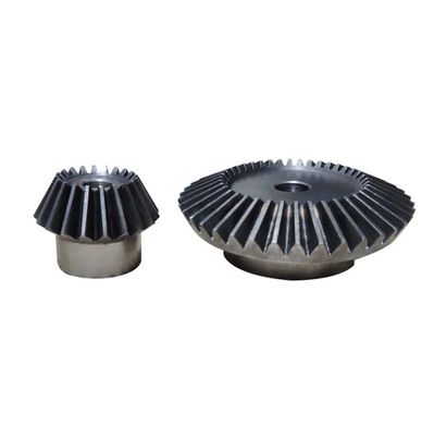 Casting de sable personnalisé en bronze Casting d'investissement en acier inoxydable engrenages de cuivre Boîtes de vitesses d'investissement alliage d'aluminium