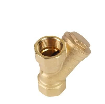 Fabrication sur mesure de pièces de coulée de sable, filtrage à filtrage pour pièces en laiton