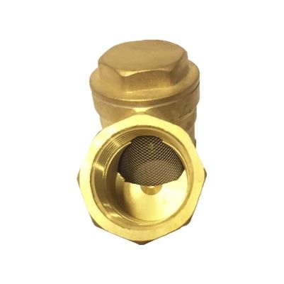 Fabrication sur mesure de pièces de coulée de sable, filtrage à filtrage pour pièces en laiton