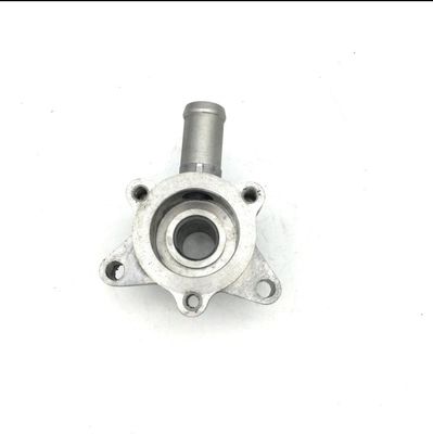 Finition par vibration pour la coulée de cuivre, pièces détachées de gravité pour la coulée en laiton et en zinc