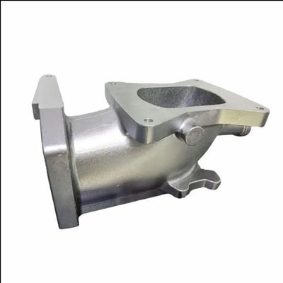 Pièces de coulée en laiton à gravité professionnelle pour besoins industriels personnalisés