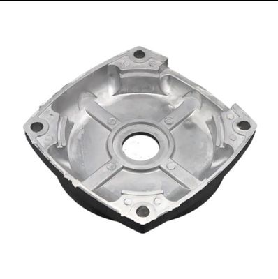 Processus professionnel de coulée sous pression sur mesure en laiton pour l'usinage et la forge des pièces en aluminium