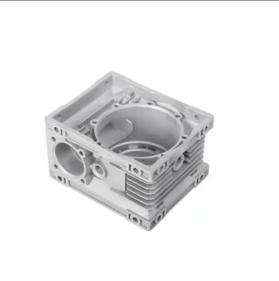 Pièces détachées pour la fonderie de métaux pour la coulée en aluminium, cuivre, laiton, zinc, fer et acier