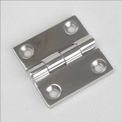 Armatures de bateaux en acier inoxydable sur mesure pour ancres de yachts en bronze et pièces en aluminium