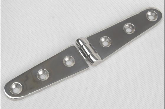 Armatures de bateaux en acier inoxydable sur mesure pour ancres de yachts en bronze et pièces en aluminium