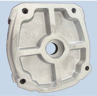 Services de fonderie sur mesure pour l'aluminium, le cuivre, le laiton, le fer, l'acier inoxydable, le titane