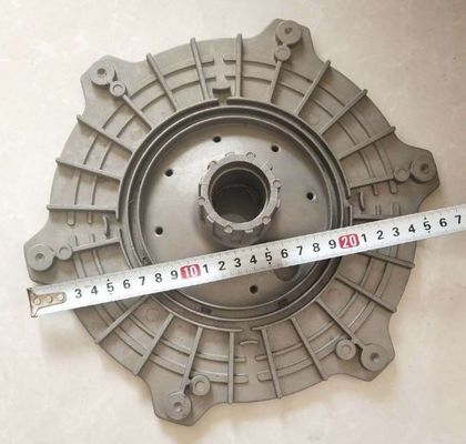 Services de fonderie sur mesure pour l'aluminium, le cuivre, le laiton, le fer, l'acier inoxydable, le titane