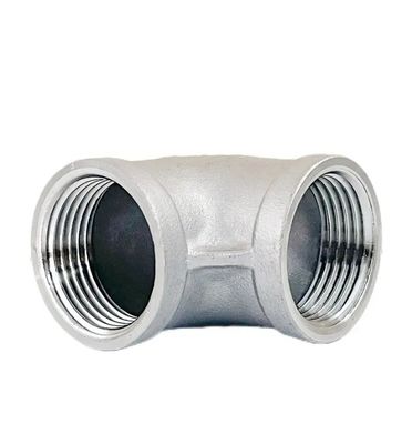 Pièces de tuyauterie en fer moulé sur mesure pour applications résistantes à la corrosion
