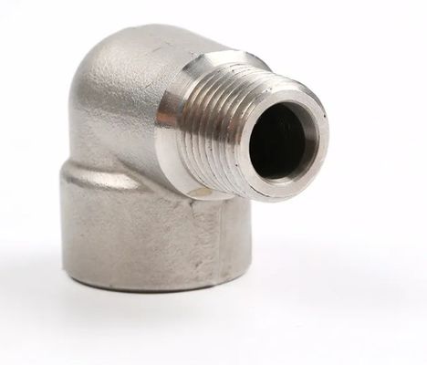 Pièces de tuyauterie en fer moulé sur mesure pour applications résistantes à la corrosion