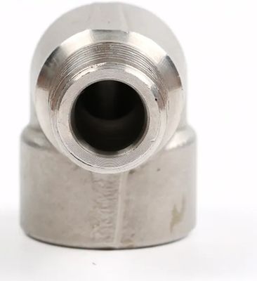 Pièces de tuyauterie en fer moulé sur mesure pour applications résistantes à la corrosion