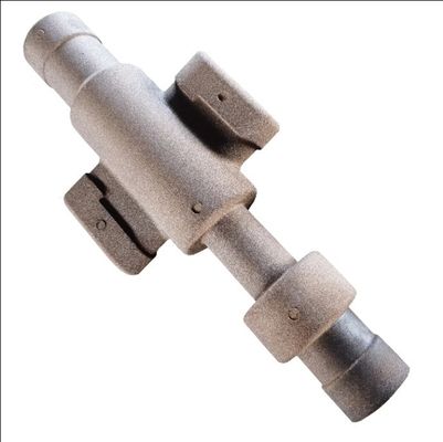 Service OEM\ODM Pièces de forgeage métallique en acier