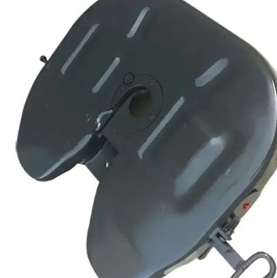 Alliages d'aluminium moulé à la sable résistant à la rouille pour remorques et camions lourds