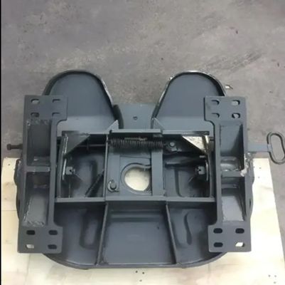 Alliages d'aluminium moulé à la sable résistant à la rouille pour remorques et camions lourds