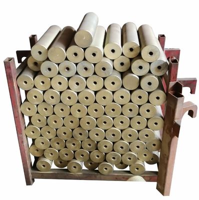Service OEM\ODM Pièces de forgeage métallique en acier